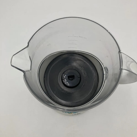Mr Coffee Cocomotion Hot Chocolate Maker HC4 4 Cup Tested Working - Picture 13 of 14